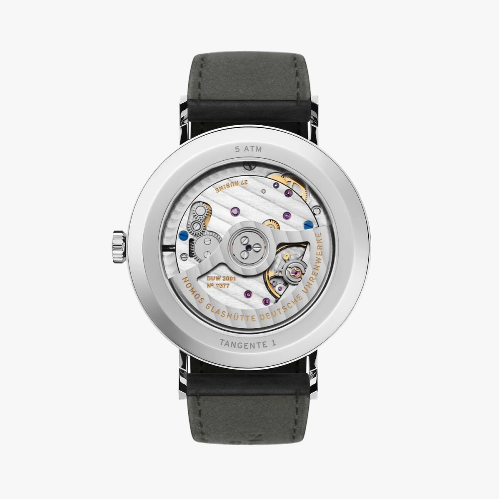 NOMOS Tangente | neomatik 39
