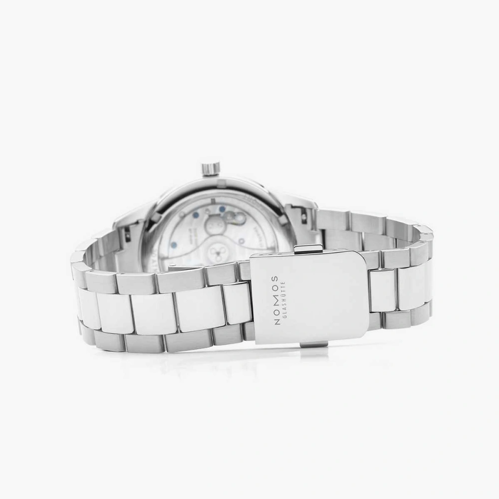 NOMOS Club | neomatik 39 ember