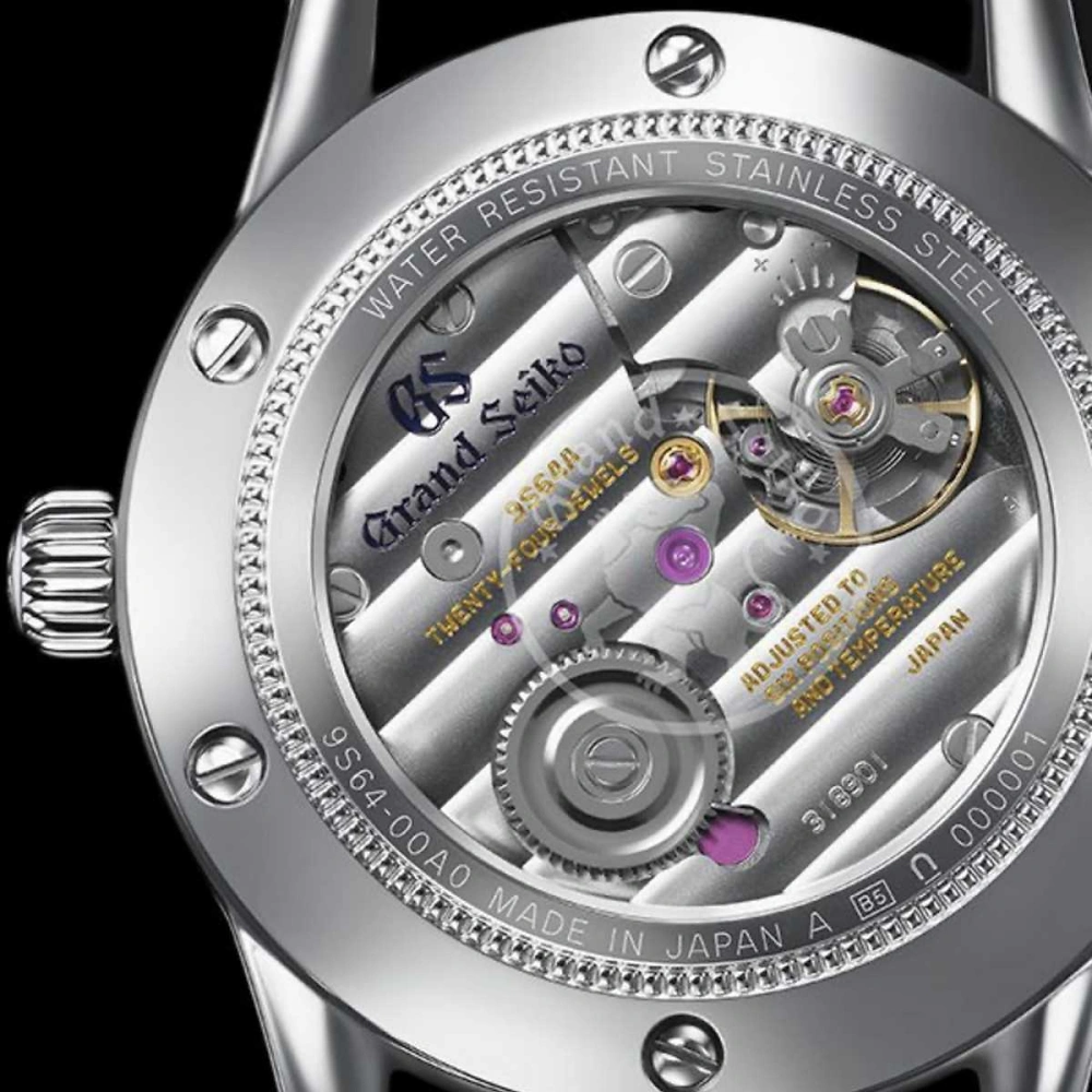 GRAND SEIKO Elegance Collection | SBGW269
