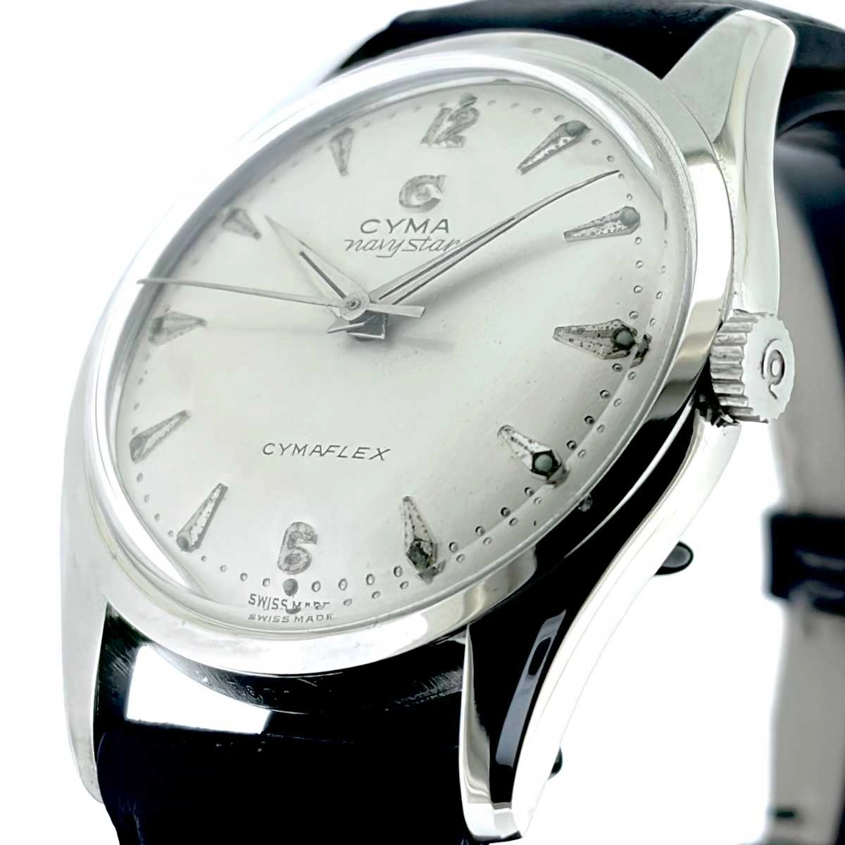 CYMA Navystar
