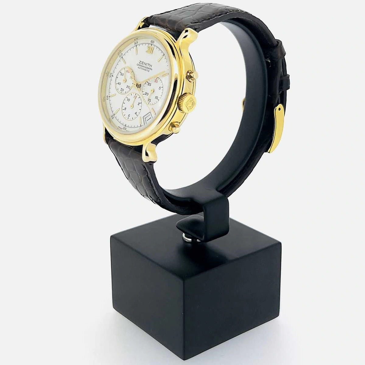 ZENITH El Primero Chronograph