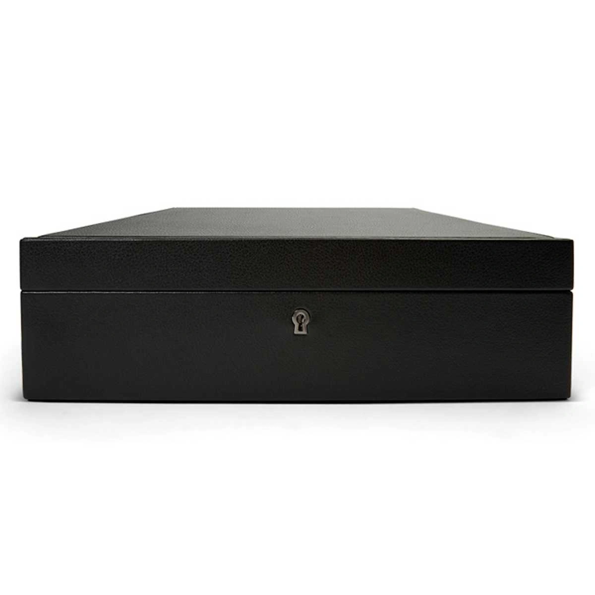 WOLF British Racing Black