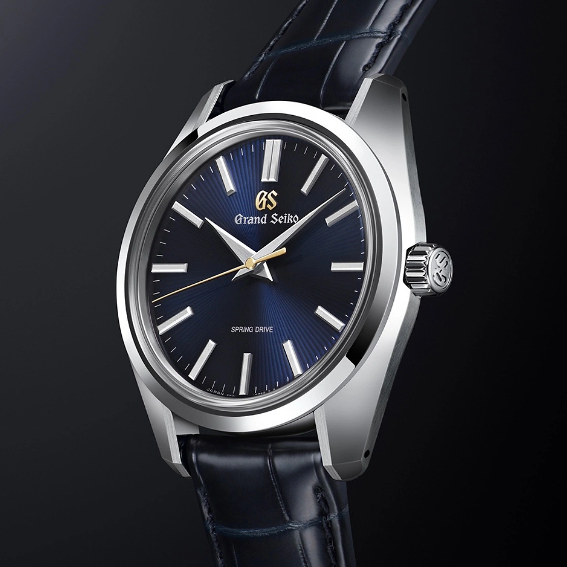 GRAND SEIKO Heritage Collection | SBGY009