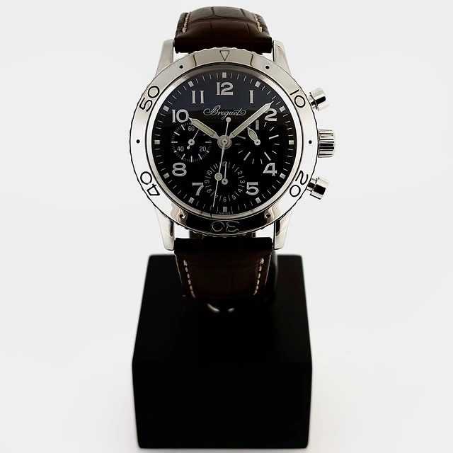 BREGUET Type XX | Aeronavale Flyback Chronograph
