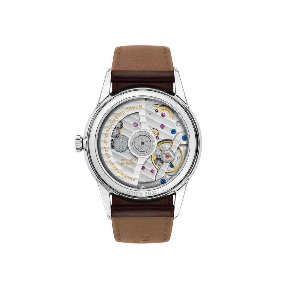 NOMOS Orion | neomatik doré