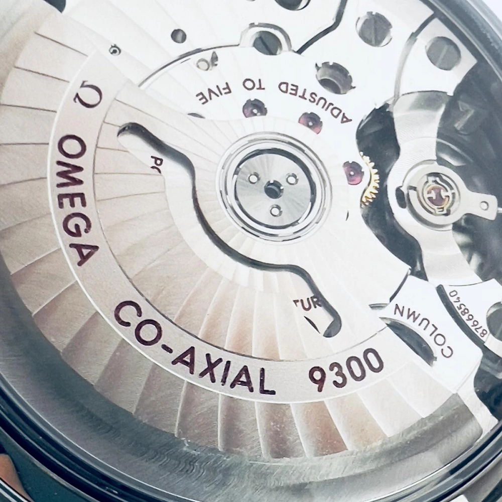 OMEGA Speedmaster &rsquo;57