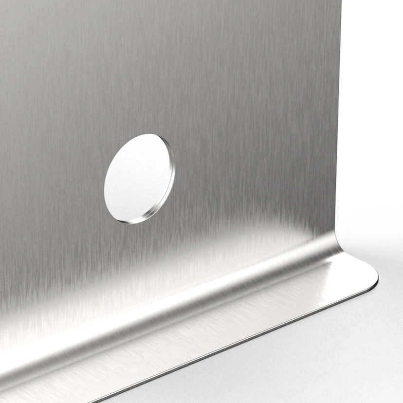 QLOCKTWO EARTH 45 | STAND