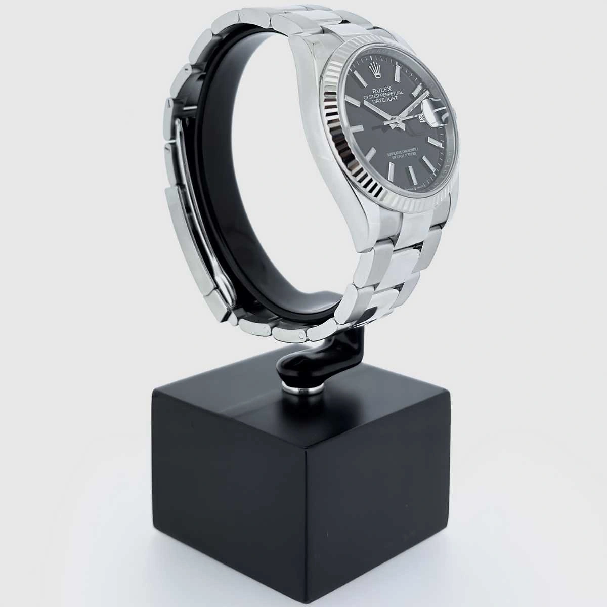 ROLEX Oyster Perpetual | Datejust 36