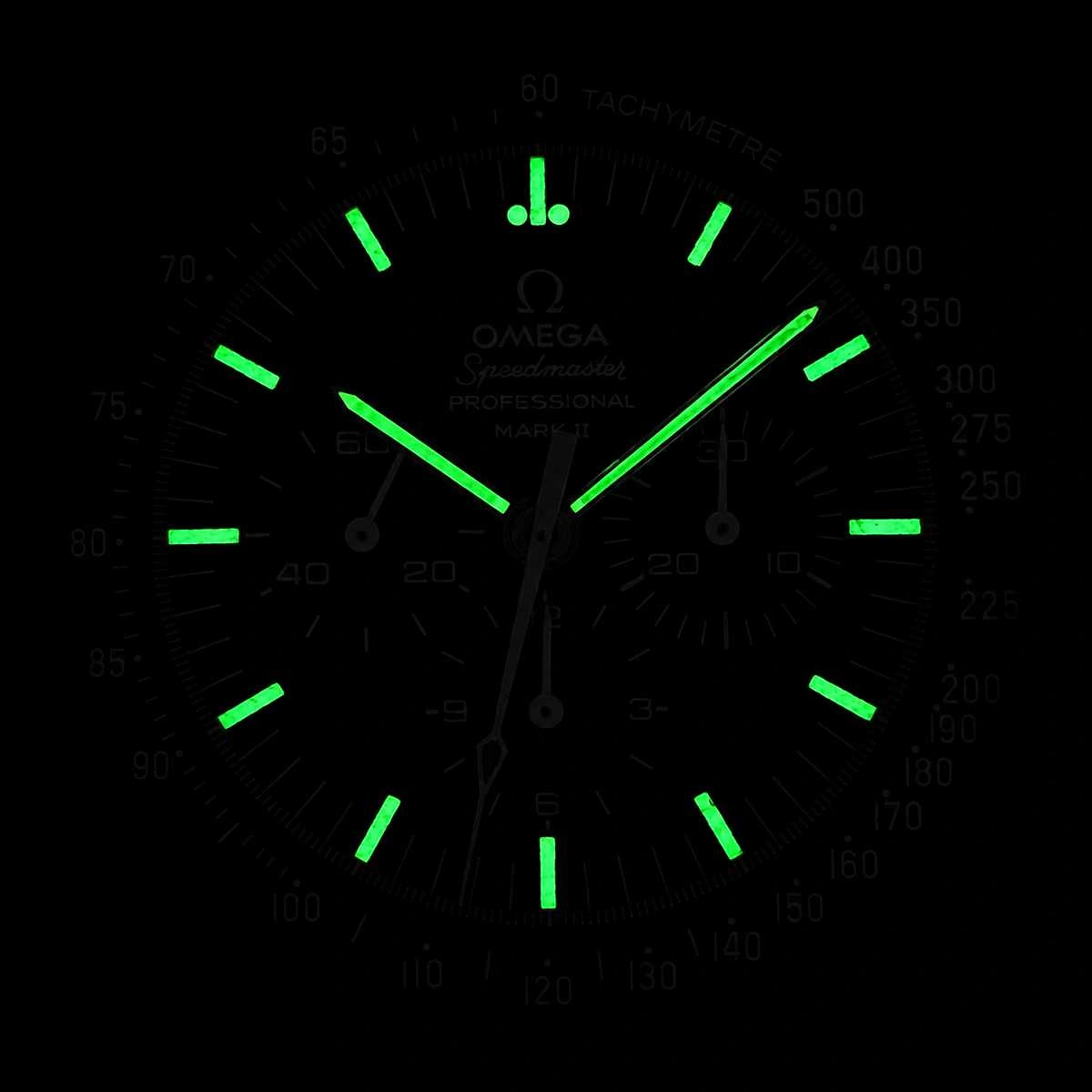 OMEGA Speedmaster - Mark II
