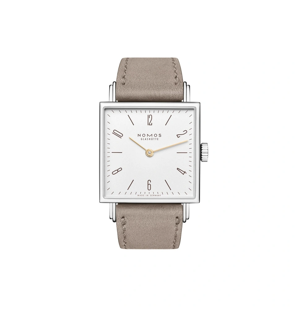 NOMOS Tetra 27 | Duo