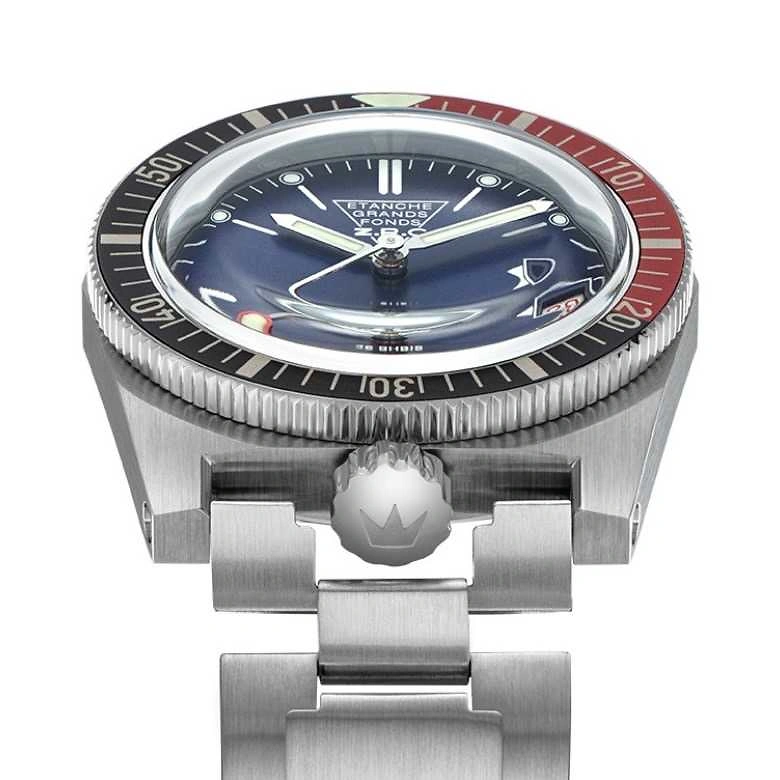 ZRC Grand Fonds Heritage | GF38298