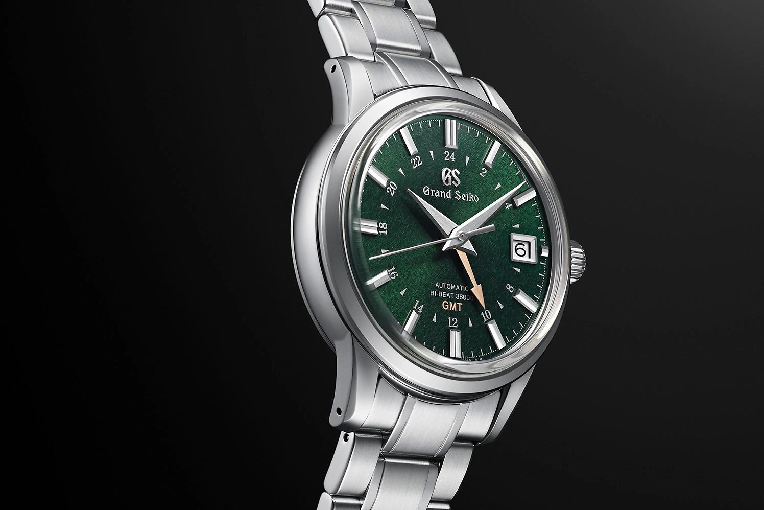 GRAND SEIKO Elegance Collection | SBGJ251