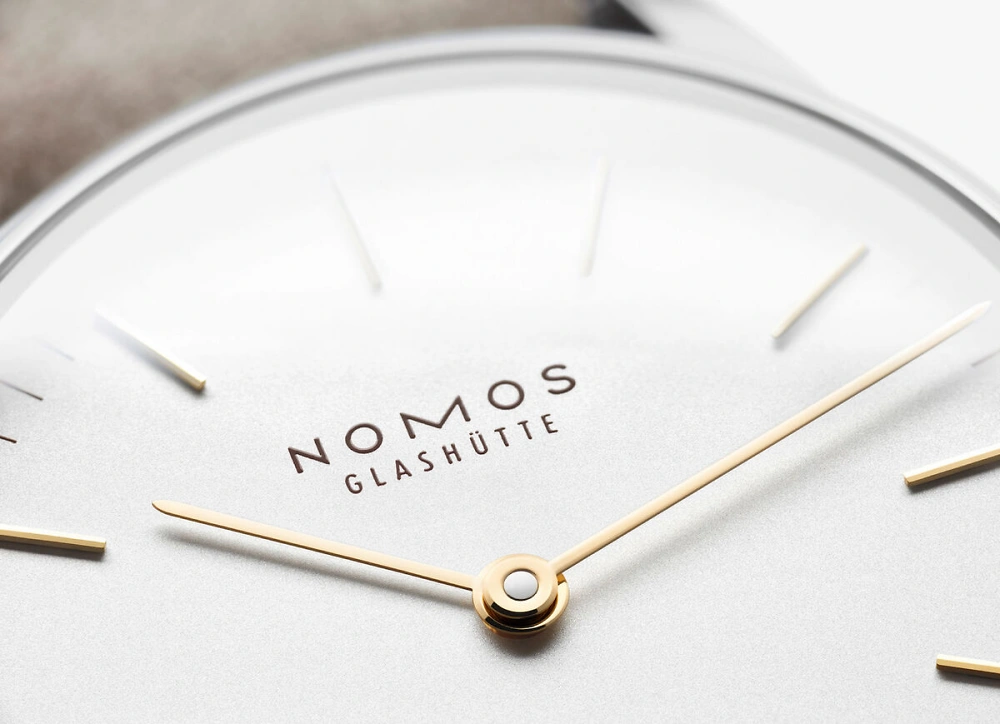 NOMOS Orion 33 | Duo