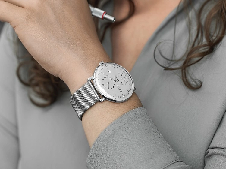 max bill Regulator | Bauhaus