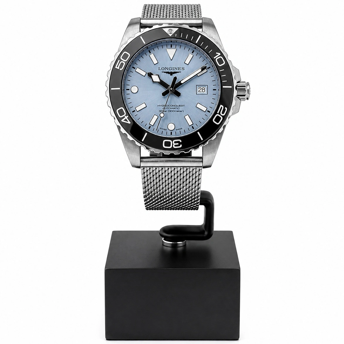 LONGINES Hydroconquest