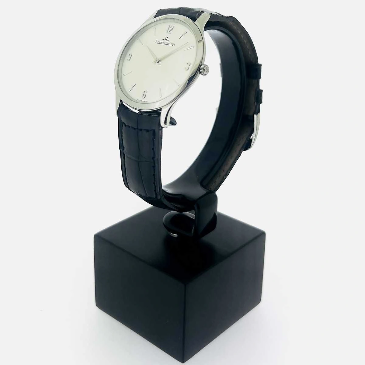 JAEGER-LECOULTRE Master Ultra Thin