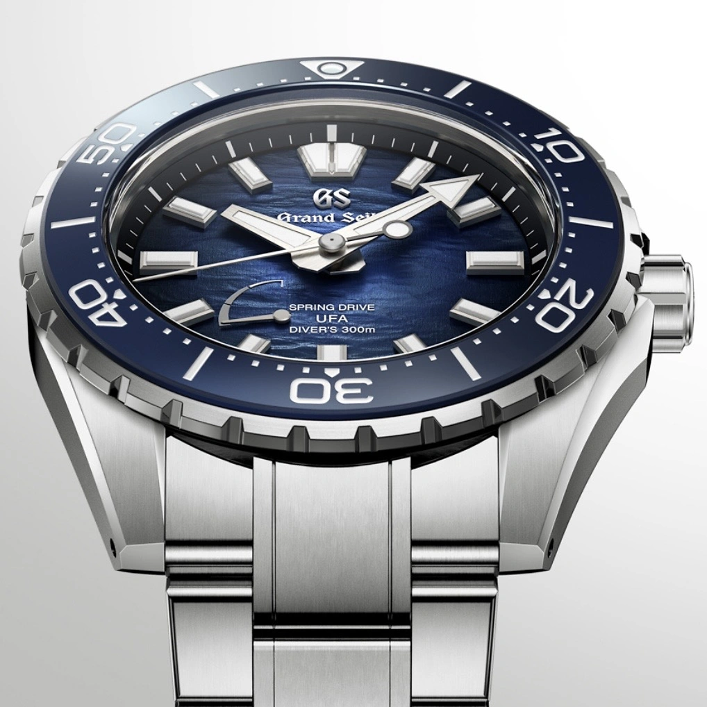 GRAND SEIKO Evolution 9 Collection | SLGB023