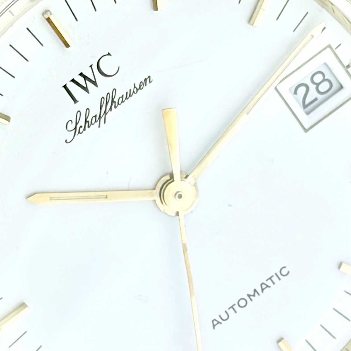 IWC Da Vinci | Automatic