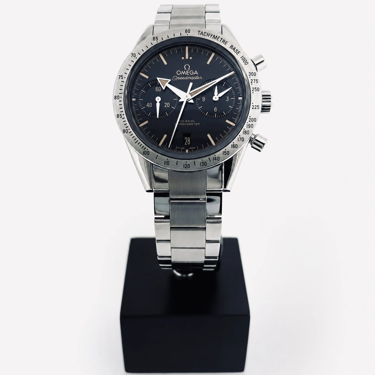 OMEGA Speedmaster | &rsquo;57
