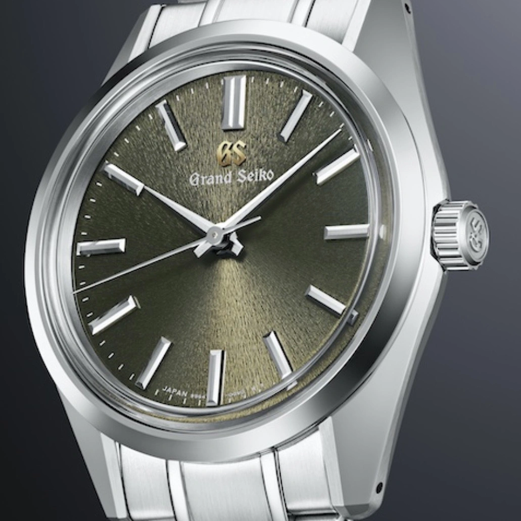 GRAND SEIKO Heritage Collection | SBGW303