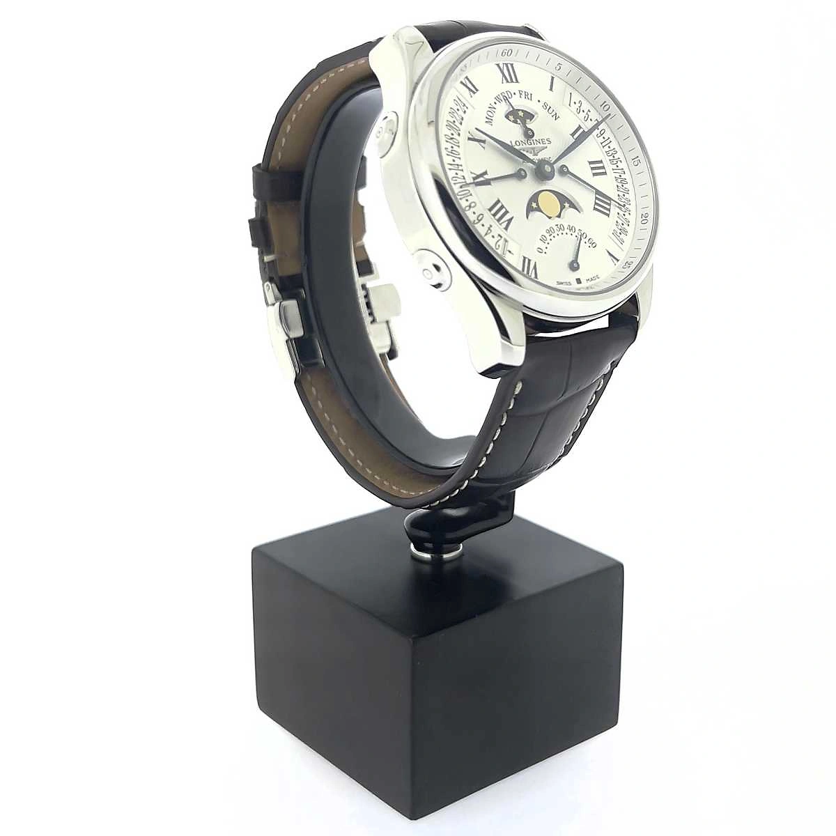 LONGINES Master Collection