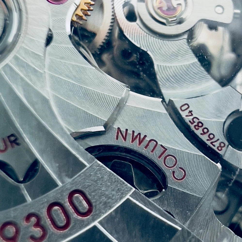 OMEGA Speedmaster &rsquo;57