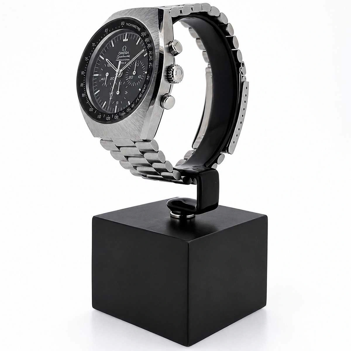 OMEGA Speedmaster - Mark II