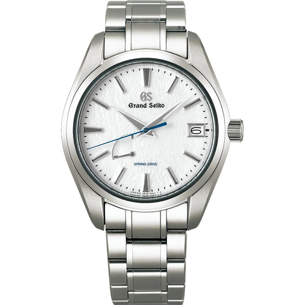 GRAND SEIKO Heritage Collection | SBGA211