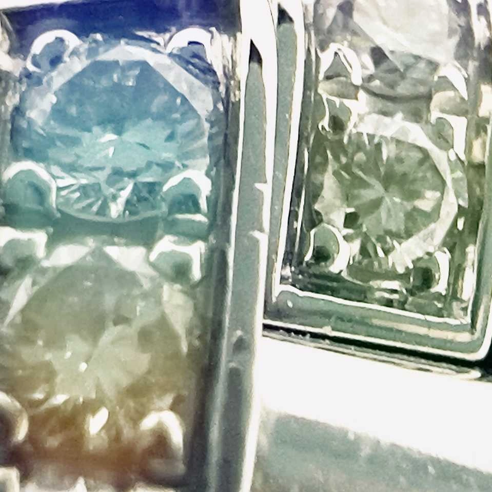 CARTIER Tank Française