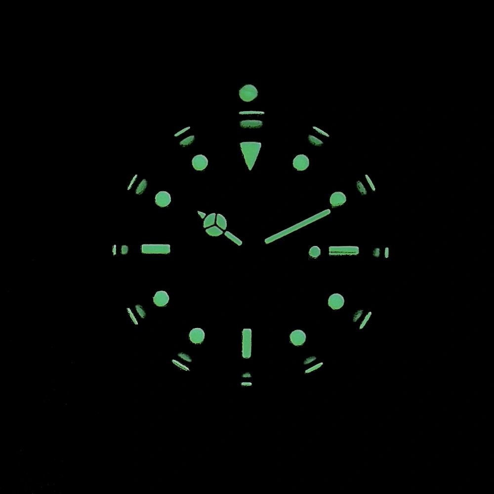 ROLEX Oyster Perpetual Submariner No Date