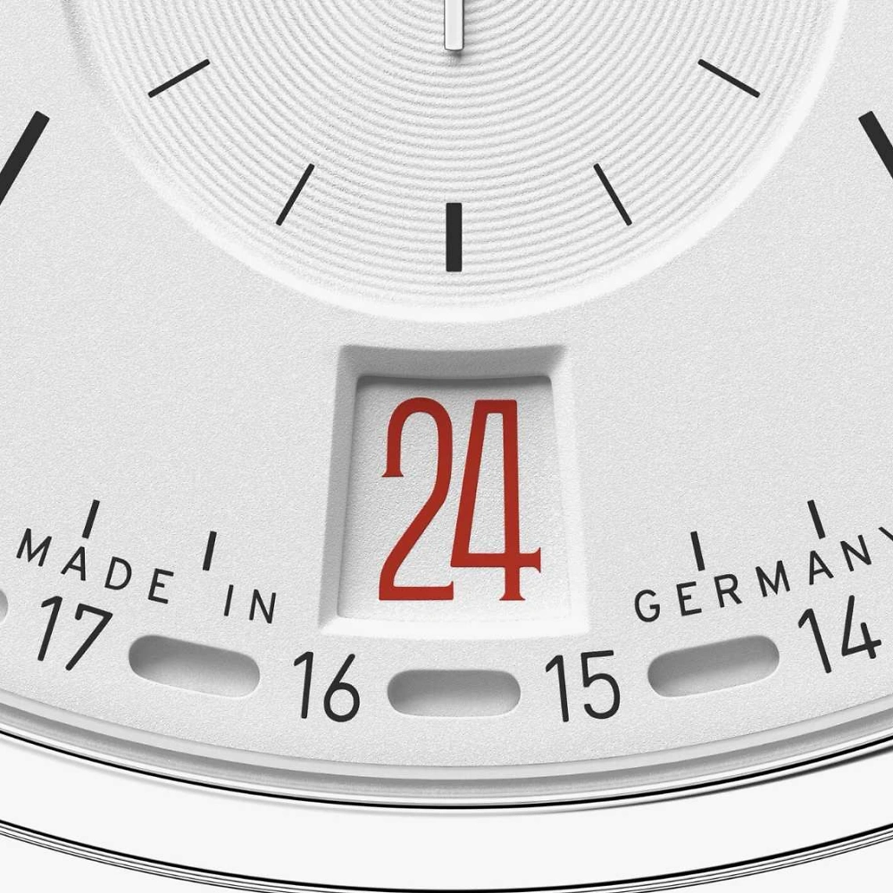 NOMOS Tangente | 2date