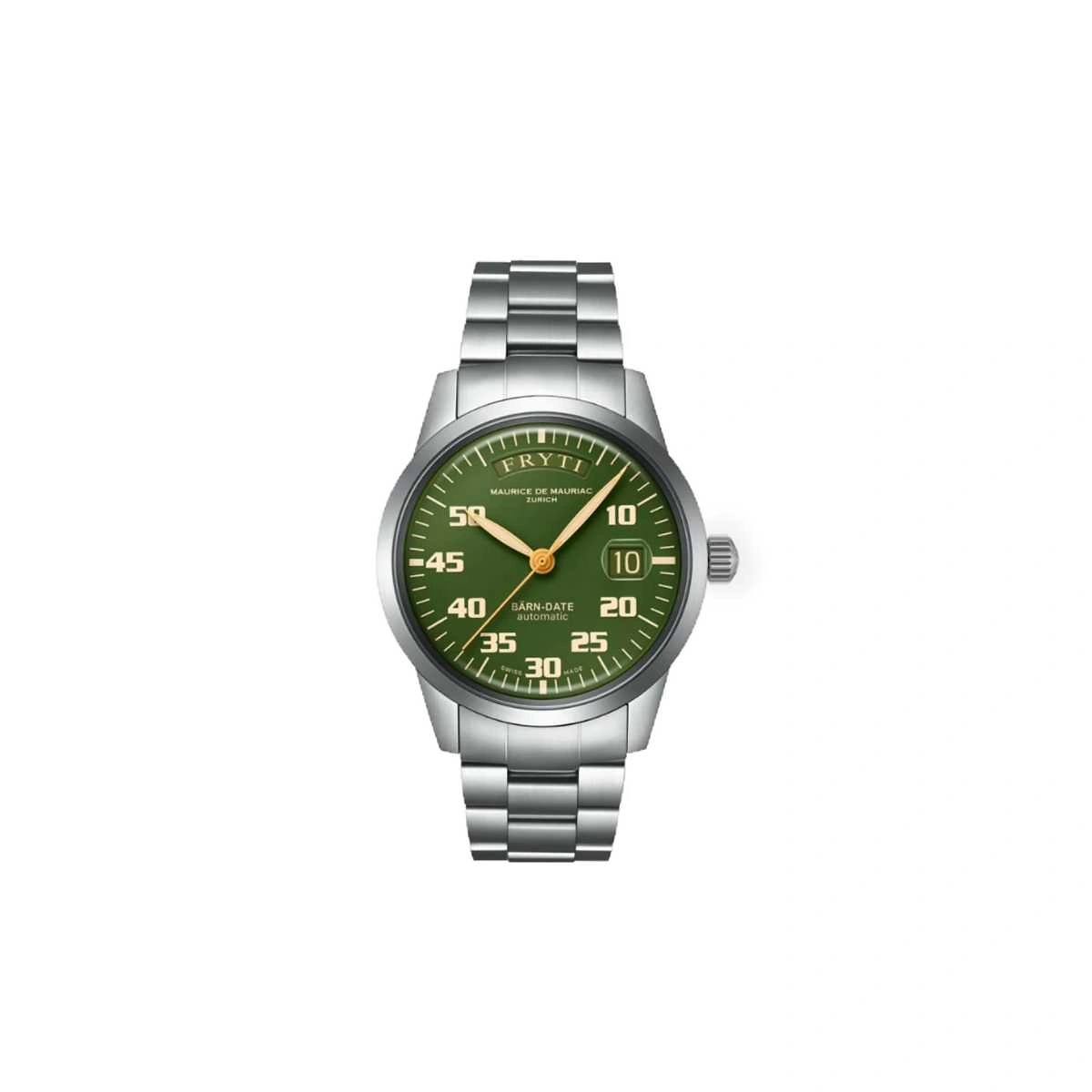 MdM BÄRN-DATE 35 Millimeter