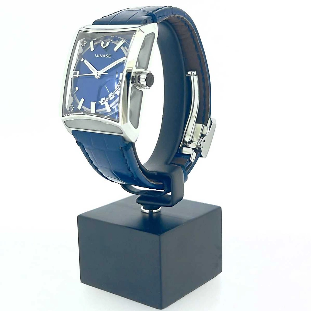 MINASE Seven Windows