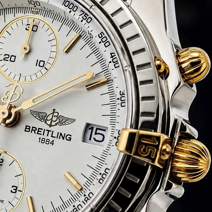 BREITLING Chronomat