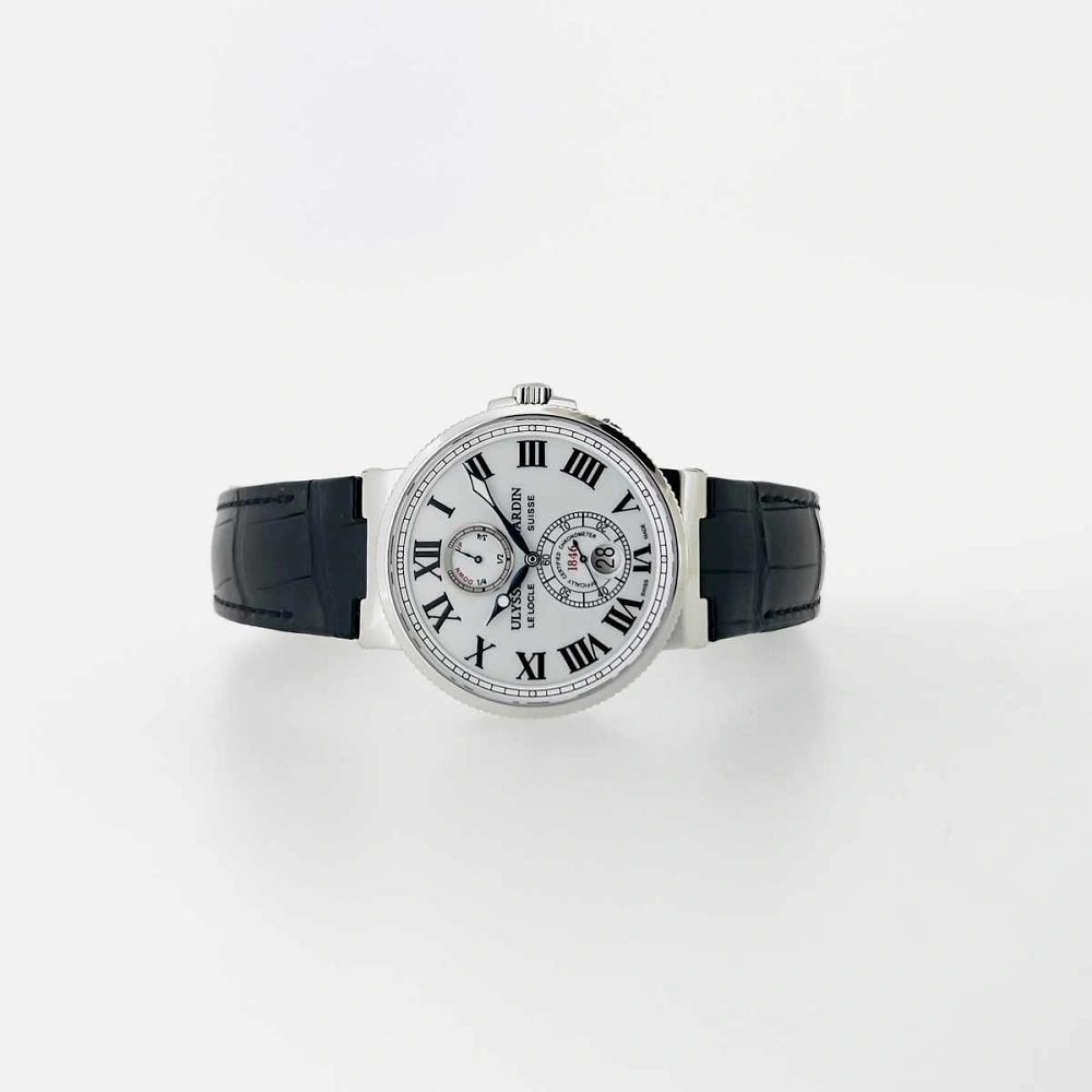 ULYSSE NARDIN Maxi Marine Chronometer