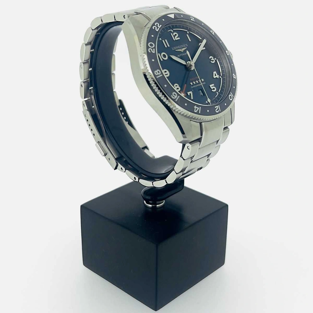 LONGINES Spirit Zulu Time