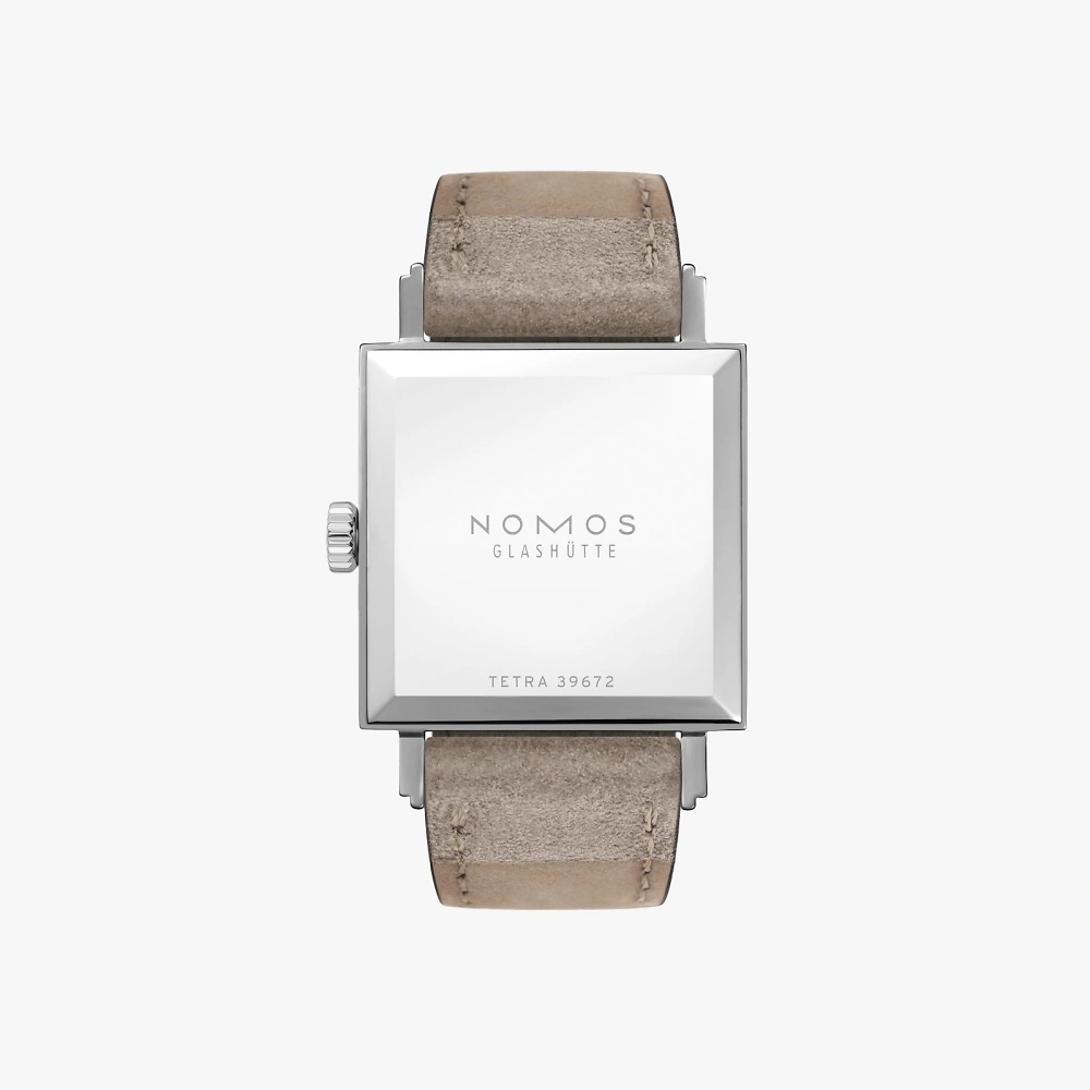 NOMOS Tetra 27 | Duo