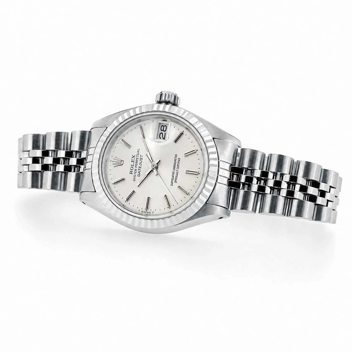 ROLEX Oyster Perpetual - Lady Datejust