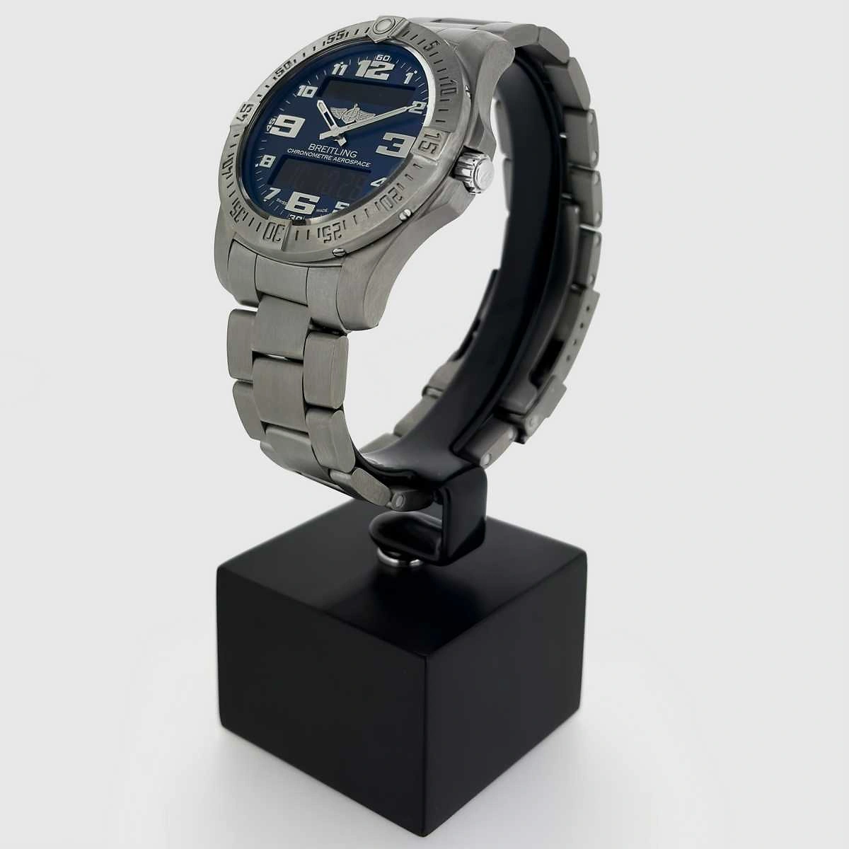 BREITLING Navitimer | Aerospace EVO