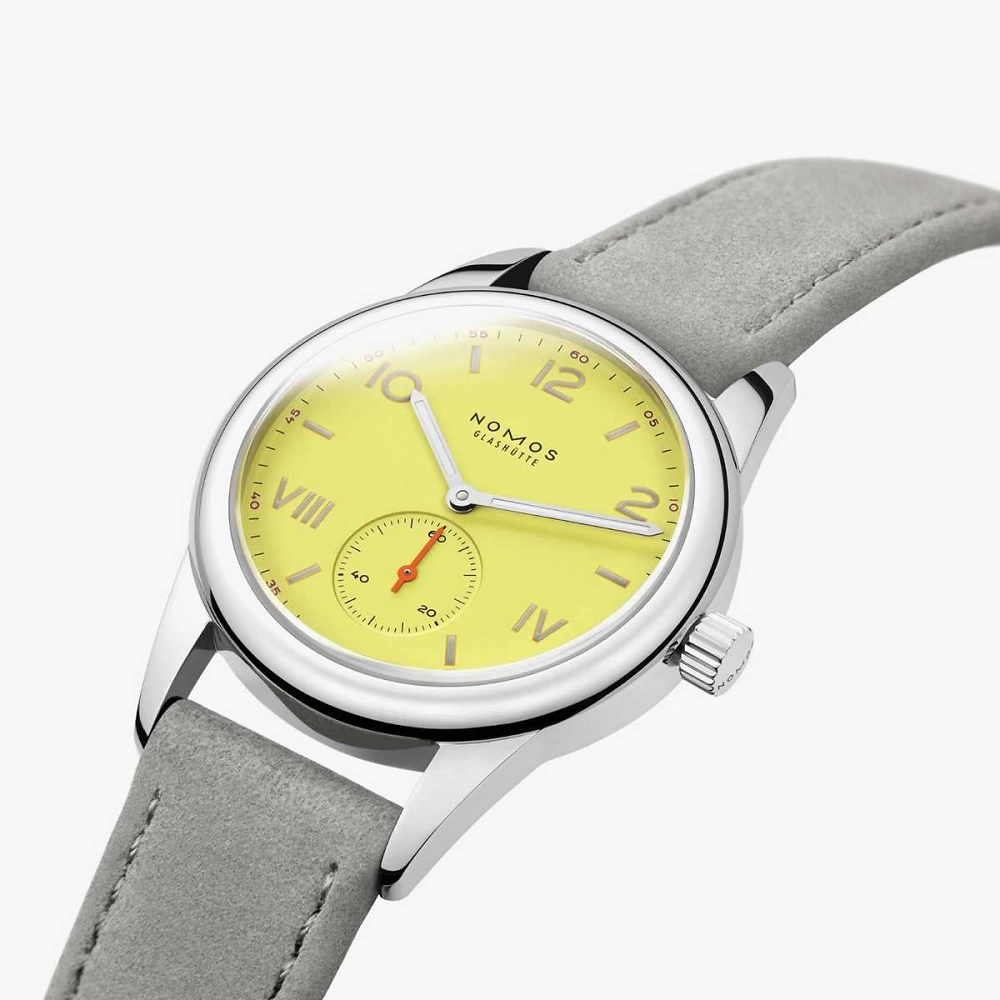 NOMOS Club Sport | starlight