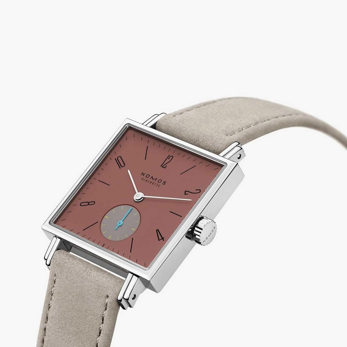 NOMOS Tetra | Terra