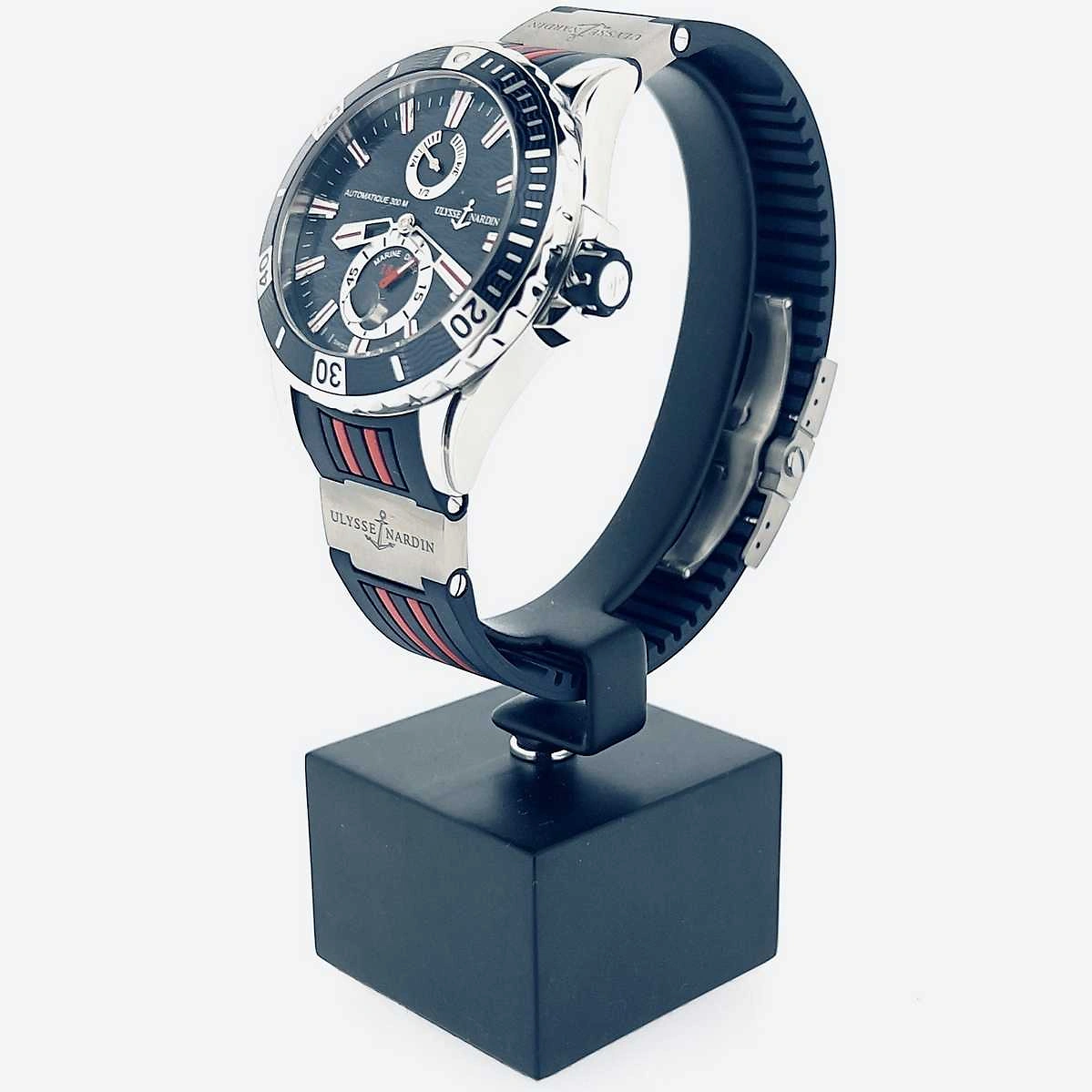 ULYSSE NARDIN Marine Diver