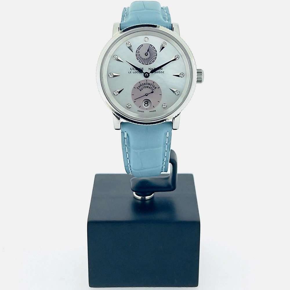 ULYSSE NARDIN Marinechronometer Lady