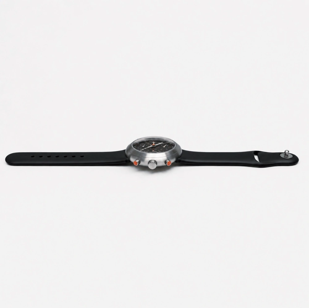 IKEPOD Hemipode | Chronom&egrave;tre