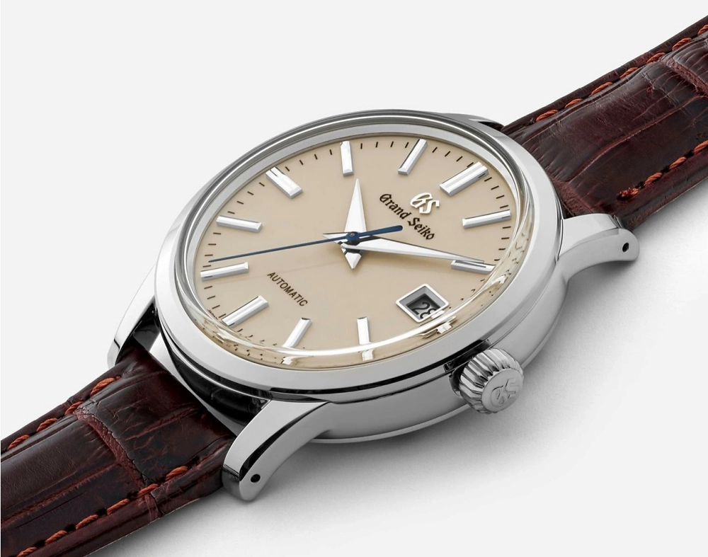 GRAND SEIKO Elegance Collection | SBGR261