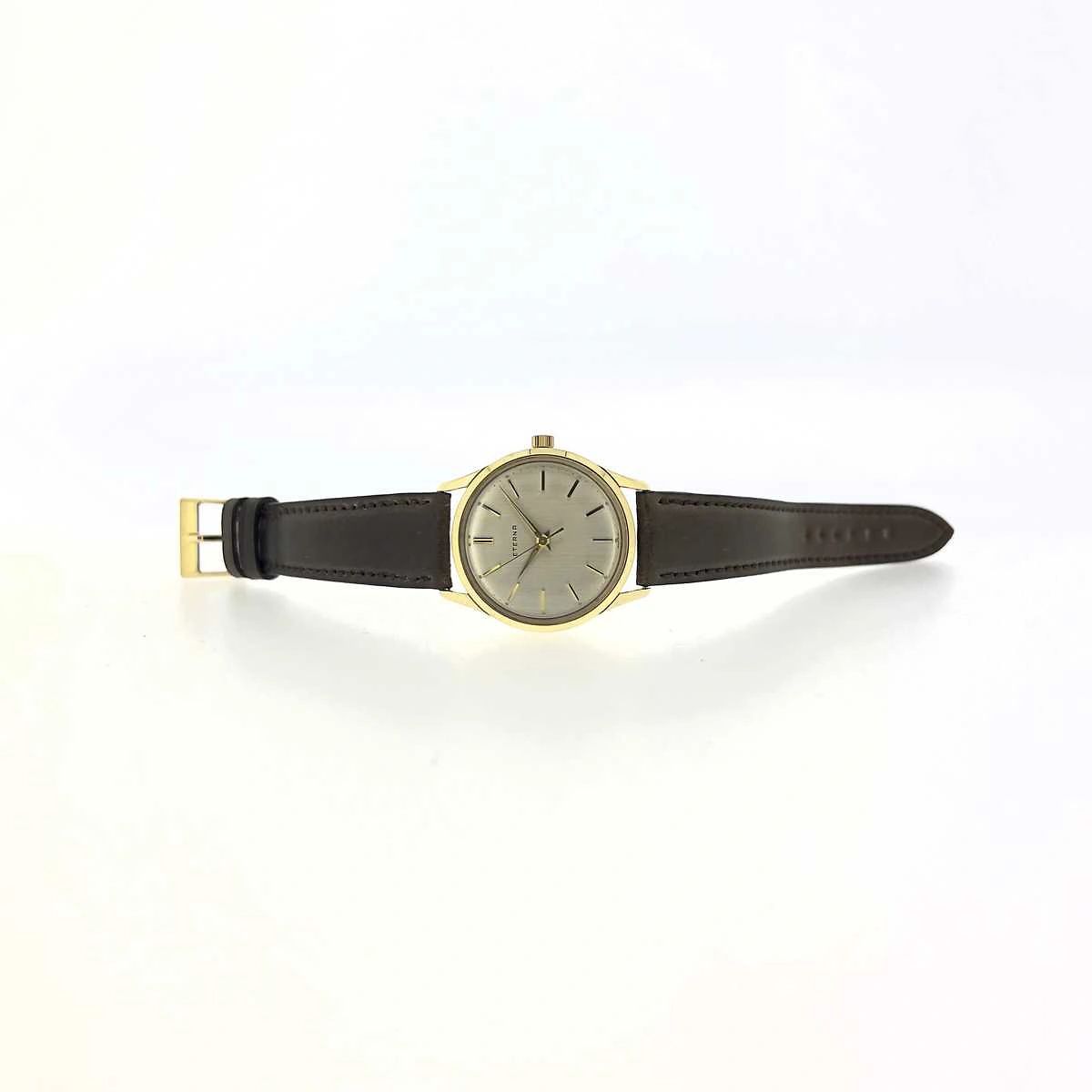 ETERNA Handaufzugsuhr