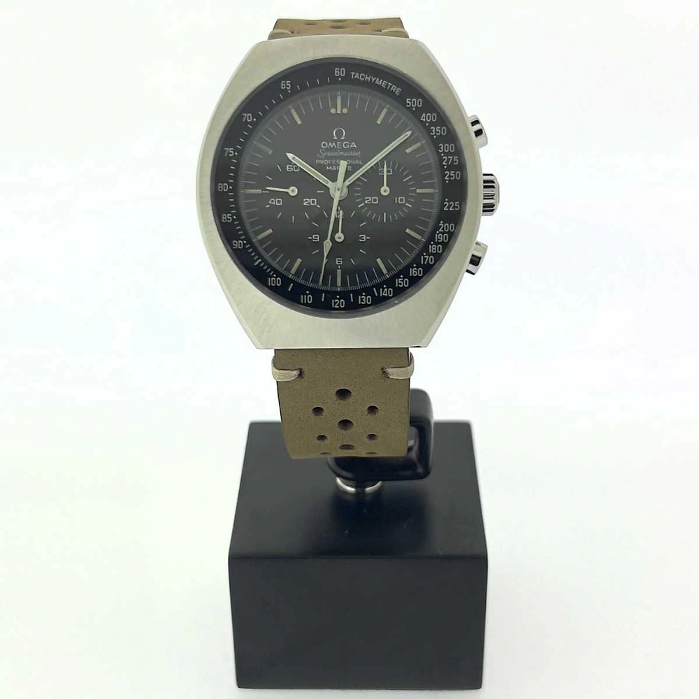 OMEGA Speedmaster Mark II