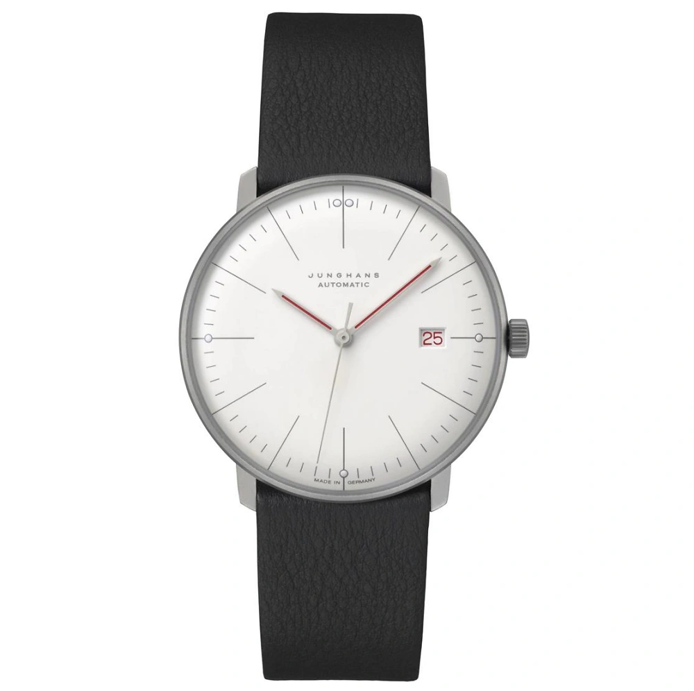 max bill Automatic | Bauhaus