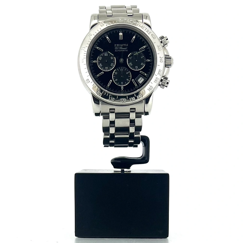 ZENITH El Primero Chronograph