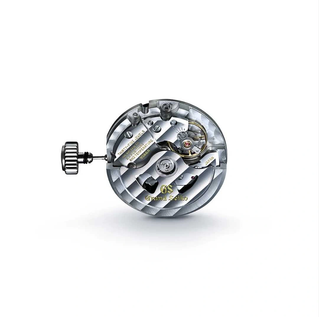 GRAND SEIKO Elegance Collection | SBGM257